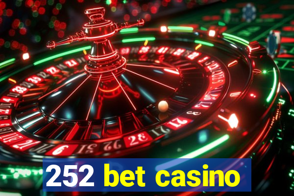 252 bet casino